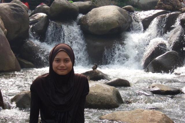 Lopoh Waterfront Budget Chalets Vila Hulu Langat Exterior foto