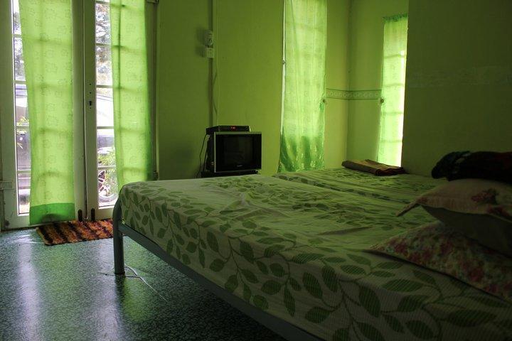 Lopoh Waterfront Budget Chalets Vila Hulu Langat Exterior foto