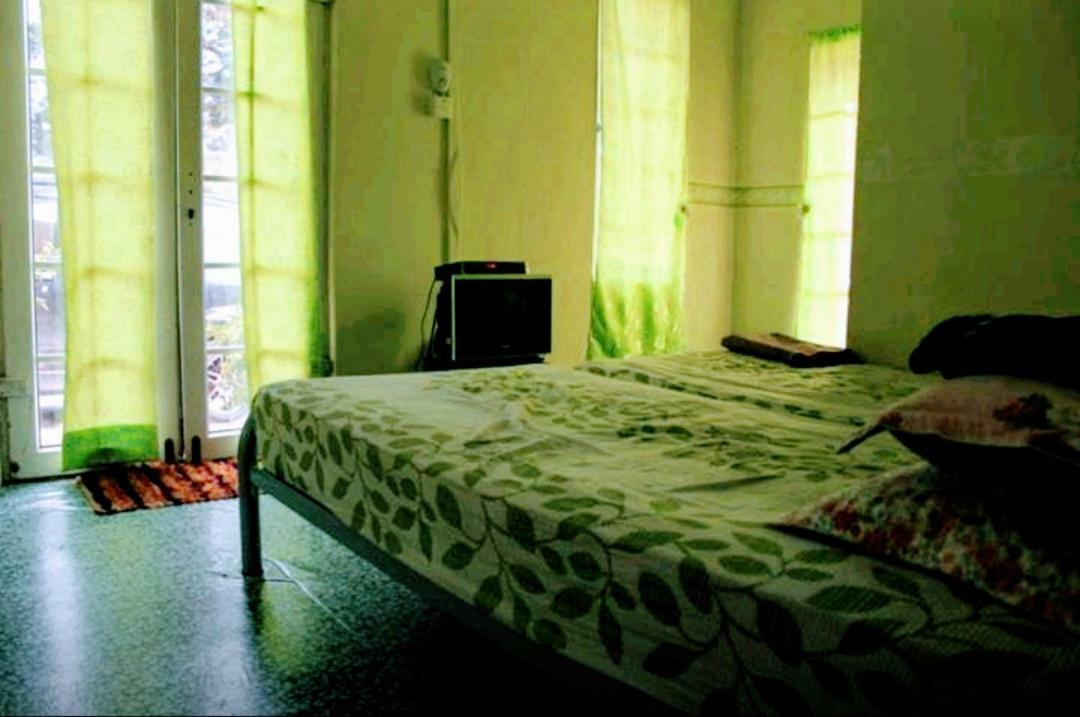 Lopoh Waterfront Budget Chalets Vila Hulu Langat Exterior foto